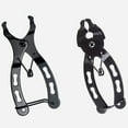 thumbnail image 1 of Outil de Retrait de Chaîne de Bicyclette Pince de Vélo Démontable Kit Professionnel de Réparation de Pince, 1 of 7