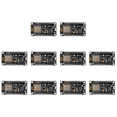 thumbnail image 3 of NodeMcu Lua Wireless WIFI Module Connector ESP8266 Development Board, 3 of 7