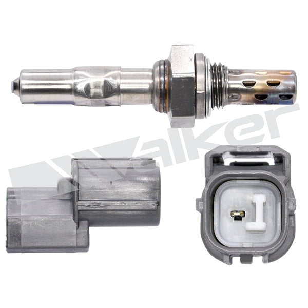 Walker 250-21031 Walker Products 250-21031 Oxygen Sensor 1-W Direct Fit Fits select: 1992-1995 HONDA CIVIC