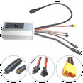 thumbnail image 3 of For G062 Hub Motor 48V 30A 1000W Controller UART Ebike Motor Controller Replacement Electric Bicycle Accessories, 3 of 6