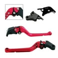 thumbnail image 4 of Long Clutch Brake Lever fit for CFMOTO 700CL-X Sport 2021-2022, 4 of 12
