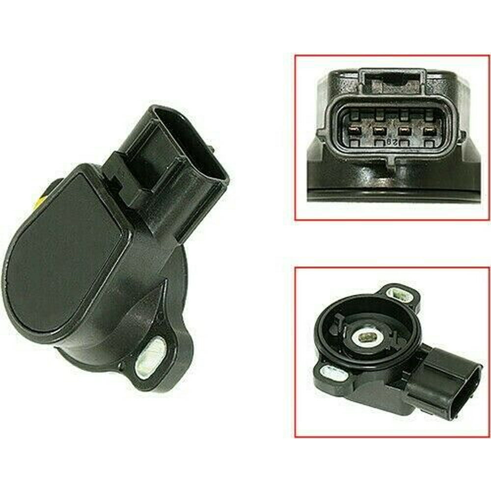 New Throttle Position Sensor Fits Arctic Cat Sabercat 700 EFI LX 2006
