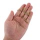 thumbnail image 5 of unbranded Corporal Para Mujer Con De Y Lentejuelas Para Uso Diario Y, 5 of 8