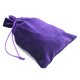thumbnail image 1 of Bolsa De Tarot De Terciopelo Con Cordón, Bolsa De Terciopelo, Material De Terciopelo Para Jugar A Las Cartas, Accesorio De Joyería, Monedas ANGGREK Otros, 1 of 8