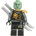 thumbnail image 3 of LEGO Ninjago: Cole Skybound Minifigure - Sky Pirates 2016 Ghost, 3 of 8