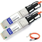 7M DELL AOC-QSFP28-100G-7M COMPAT DAC TAA 100GBASE AOC 7M