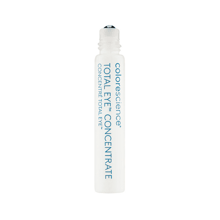 Colorescience Total Eye Concentrate Rollerball Hydrating Serum 0.27oz/8mL
