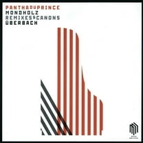 Pantha Du Prince - Mondholz - Music & Performance - Vinyl