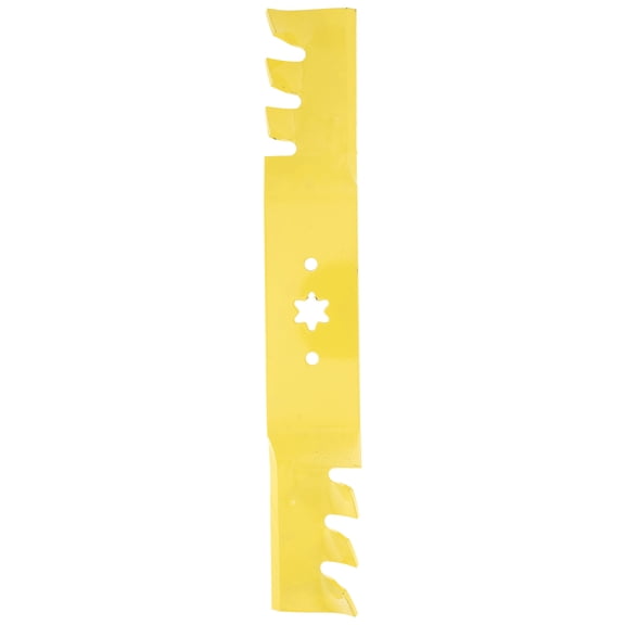 CUB CADET 942-0611-X 16.28" Star Blade i1046 LT1045 LT1046 1180 1800 60" Deck