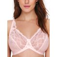 thumbnail image 1 of Charnos Womens Rosalind Side Support Comfort Bra Style-116501, 1 of 2