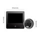 thumbnail image 3 of Door Bell Video Doorbell Pantalla de 2,8 pulgadas Electronic Eye Doorbell Camera para el hogar, 3 of 8