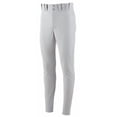 thumbnail image 1 of Pantalón Mizuno Premier PRO Tapered para Hombre Gris Talla M, 1 of 5