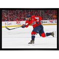 thumbnail image 1 of Alex Ovechkin Washington Capitals Framed 20x29Shooting Canvas, 1 of 4