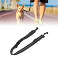 thumbnail image 1 of Kozecal Dog Leash, Dog Seatbelt 360 Degree Rotating For Walking, 1 of 8