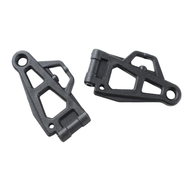 Brazo Oscilante de Repuesto para Coche RC, Fácil Instalación (hágalo Usted Mismo), Reparación Profesional, Izquierdo Y Derecho para 18101Pro 18103