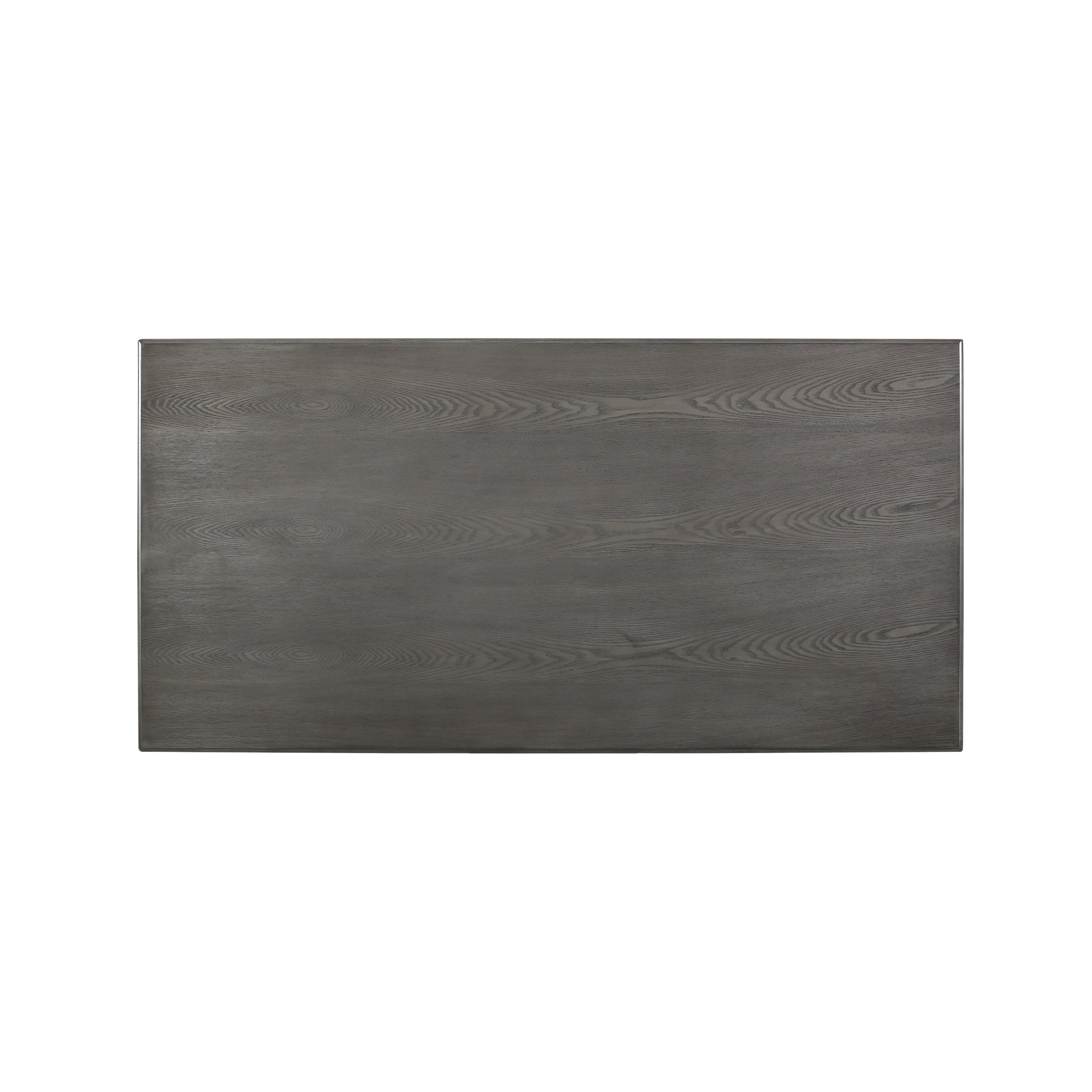 Noble House Moses Farmhouse Faux Wood Lift Top Coffee Table, Gray