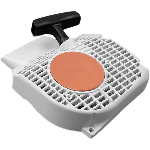 Apuakthei Arrancador de Motosierra, Conjunto de Arranque de Retroceso Manual para Stihl MS250 MS230 MS210 021 023 025 Accesorios para Herramientas de jardín de Repuesto para Motosierra