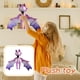 thumbnail image 5 of Animal de Peluche de 99 Nights In The Forest,Juguete de Peluche Super Suave,Lindo Almohada de Felpa de 99 Nights,Regalo Muñeca de Peluche para Niños y Amigos, 5 of 6