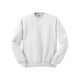 thumbnail image 1 of Sudadera de Crewneck Jerzees 562m X-Grande Blanco, 1 of 1