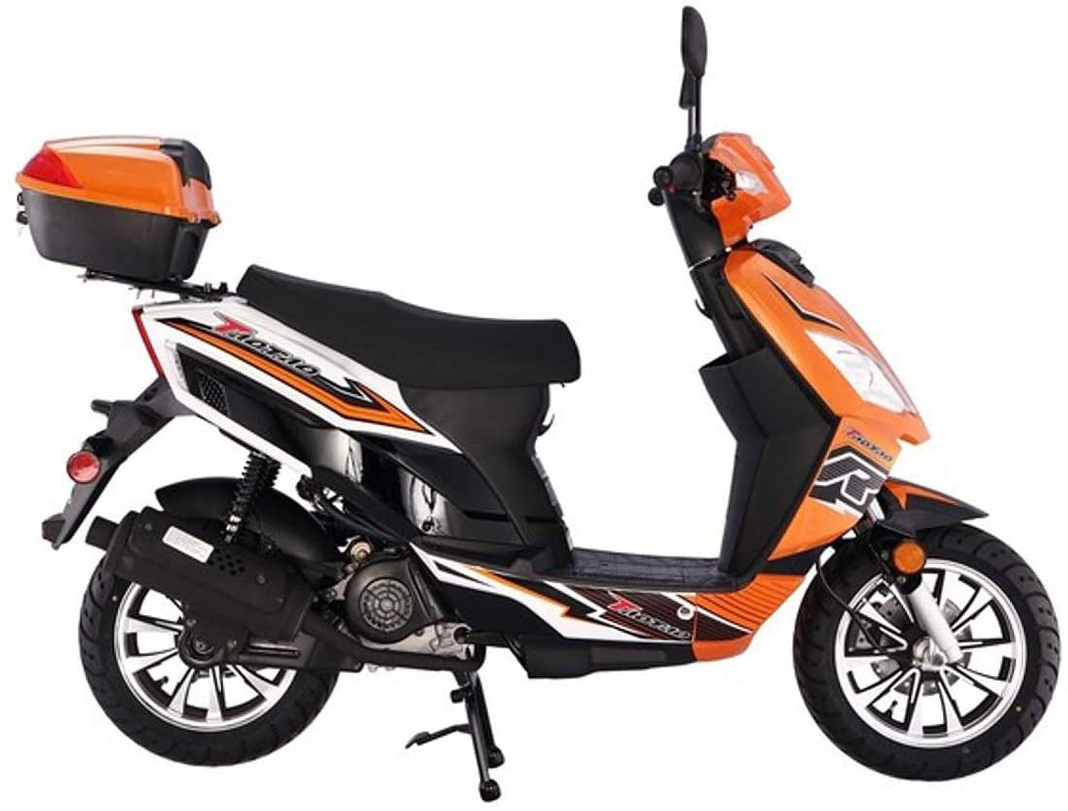 Tao scooters sales for sale