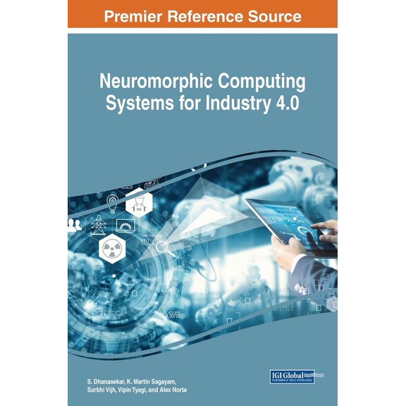 Neuromorphic Computing Systems for Industry 4.0, (Hardcover)