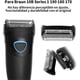 thumbnail image 3 of Braun Series 1 190 Electric Shaver Head, Braun 10B 180 170 Shaver Head, Braun Series 1 Spare Parts Razor Grill and Foil (Not Original), 3 of 5