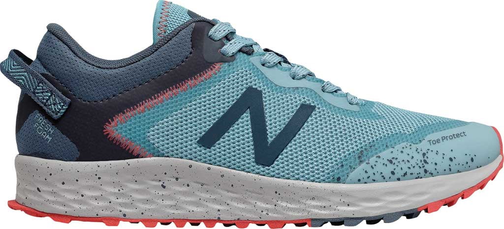 new balance trail runners womens