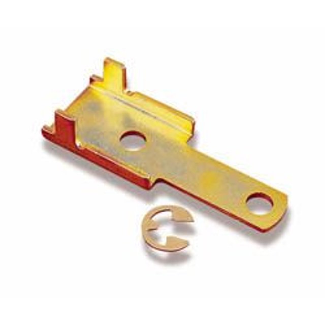 Holley Performance Carburetor Trans Kickdown Lever Extension 20-41