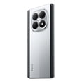 thumbnail image 3 of Celular POCO M8 5G 8GB RAM 512GB ROM AMOLED 6.77" Dual Sim Silver, 3 of 5