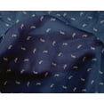 thumbnail image 4 of oneOone Silk Tabby Fabric Specs Fashion Print Fabric by The Yard 42 Inch Wide, 4 of 4
