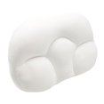 thumbnail image 3 of Almohada de partículas de espuma, almohada auxiliar, almohada de huevo, almohada para el cuello, almohada para la siesta, almohada de nube, 3 of 5