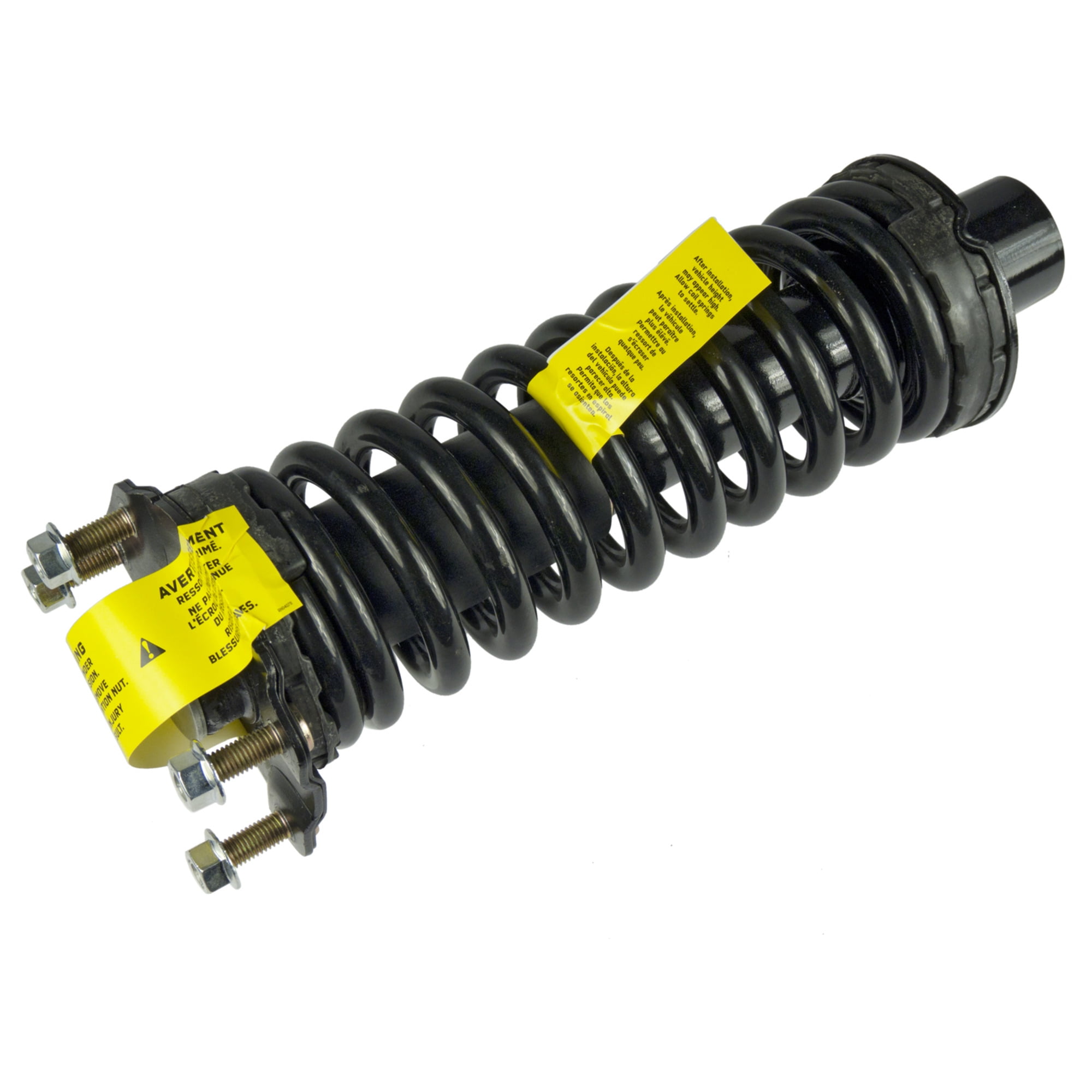 MOOG ST8565L Suspension Strut and Coil Spring Assembly