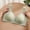Green#2, variant on Spring Saving GaThRRgYP Womens Bras Front Closure,Women's Middle-aged and Elderly Lingerie,Women's Large Size Strapless Bra,Thin Tank Top Bra