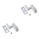 thumbnail image 1 of Inteprter 2/5/6/10 Uds., luz LED para armario, Sensor táctil, armario, bisagra interior, lámpara, armario, luz nocturna, hogar, cocina Type2 NO2 Inteprter CBP260756, 1 of 5