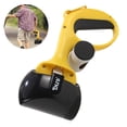 thumbnail image 2 of Colector de caca de perro, garras para recoger caca de perro, adecuadas para limpieza exterior de mascotas, necesidades diarias duraderas Ormromra 220708-3, 2 of 8
