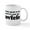 White, variant on CafePress - Covfefe Mug Mugs - 11 oz Ceramic Mug - Novelty Coffee Tea Cup