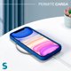 thumbnail image 4 of Funda de Protección para iPhone 11 - Sovico - Silicón con Forro de Microfibra, 4 of 6