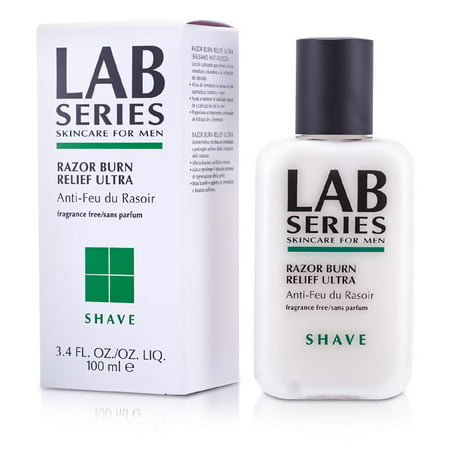 Lab Series Razor Burn Relief Ultra After Shave (Best Razor Burn Relief)