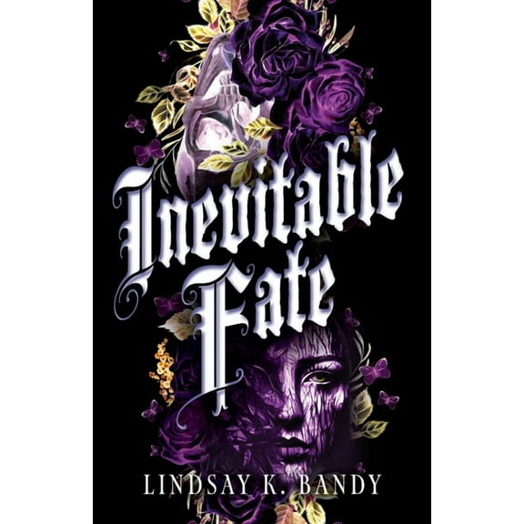 Inevitable Fate, (Paperback)