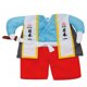 thumbnail image 1 of Traje de mascota de estilo japonés para perros pequeños y medianos gatos, 1 of 8