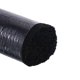 thumbnail image 4 of Uxcell 10 Rollos de Hilo para Gancho, Hilo Pre-cortado para Alfombra de Gancho, Negro, 4 of 6