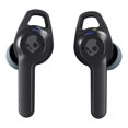 thumbnail image 3 of Skullcandy True Wireless Headphones with Charging Case, Black, S2IYW-P762, 3 of 5