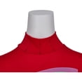 thumbnail image 5 of Mabel Pines Same Dress - Women's Red Crop Top & Shooting Star Rainbow Mini Skirt Set, 5 of 9