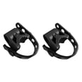 thumbnail image 2 of 2 Pieces Bike Rack Straps Bicycle Cradle Strap Adjustable Rubber Secure Locking for Car Mount Accessories, 2 of 6