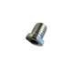 thumbnail image 1 of Convertidor de rosca Adaptador Accesorios Herramienta eléctrica Profesional Fácil de instalar Pulido M10 Hembra Durable para 100 Amoladora M14 Sunnimix Adaptador convertidor de hilo, 1 of 8
