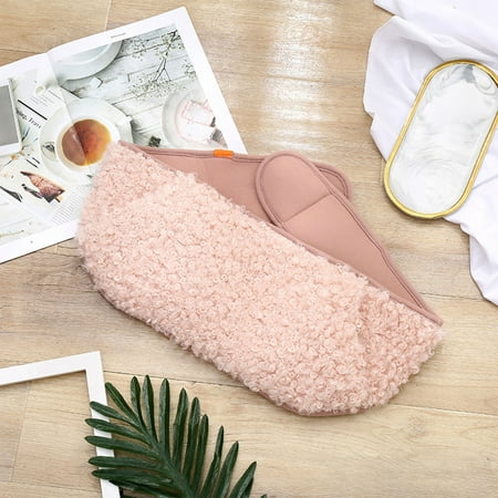 

LnjYIGJ Belt Protection Belt Natural Roll Protection With Rechargeable Hot Water Bottle Warm Belly With Electric Warm Treasure Christmas Decorations