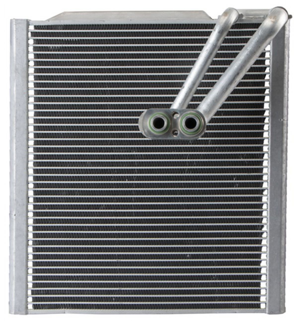 Parallel Flow Evaporator Core