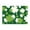 C, variante sur AYktou Décorations de la Saint-Patrick, Déco de Printemps, Cadeaux de Fête, Napperons Imprimés de la Saint-Patrick pour Votre Cuisine à la Maison, Napperons de Table Anti-Salissures à Isolation Thermique, Napperons