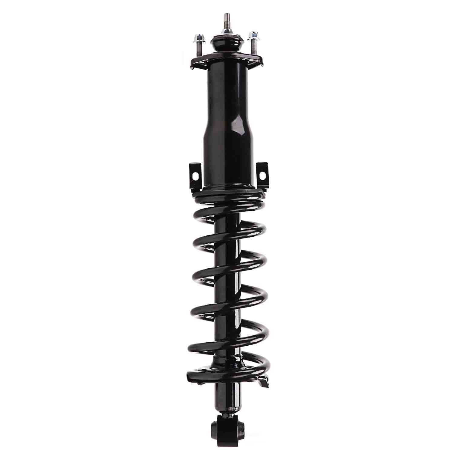PRT 920091 Suspension Strut and Coil Spring Assembly