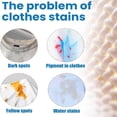 thumbnail image 4 of Non-ionic Laundry Stain Removal Emulsifier, Non-Ionic Laundry Pre-Treatment Spray, Stain Remover for Clothes, Multi-Purpose Laundry Cleaner, Gentle Care Formula, 4 of 6